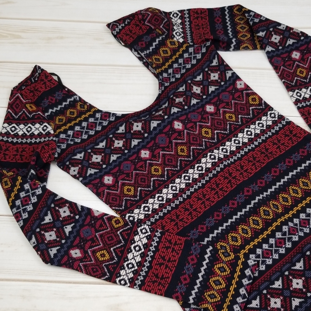 Forever 21 dress